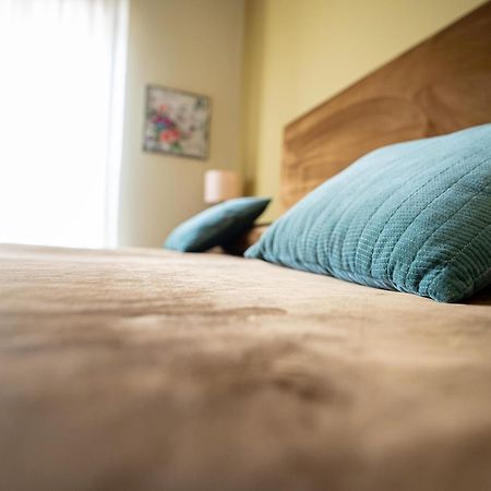 Bed and Breakfast Ca'Du Lin - Jacuzzi Cisterna dʼAsti Exterior foto