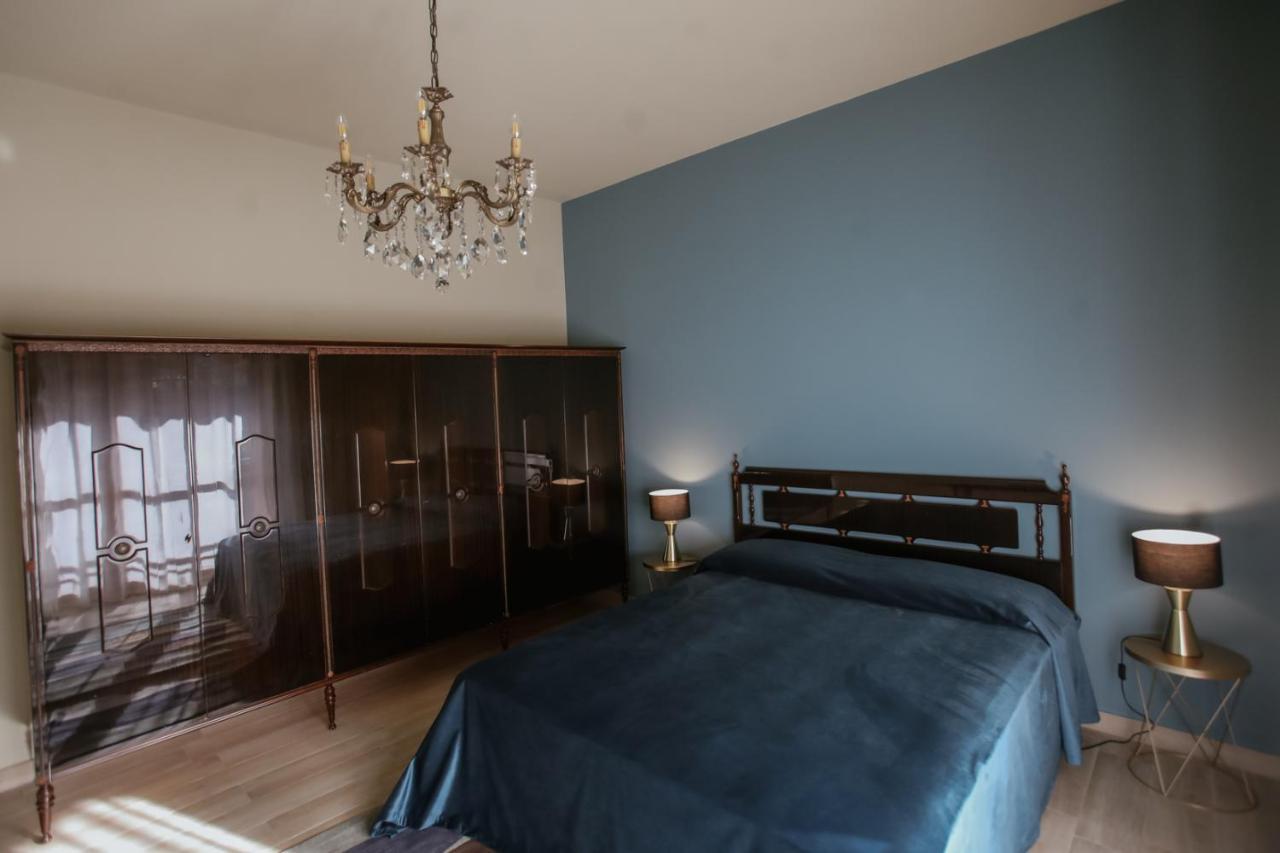 Bed and Breakfast Ca'Du Lin - Jacuzzi Cisterna dʼAsti Exterior foto