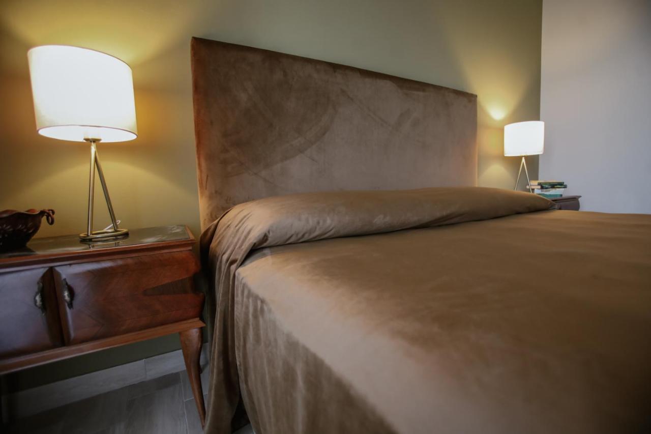 Bed and Breakfast Ca'Du Lin - Jacuzzi Cisterna dʼAsti Exterior foto